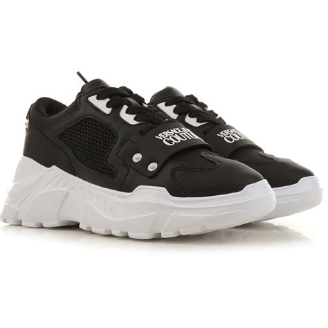 versace jeans couture scarpe uomo|versace jeans couture sneakers white.